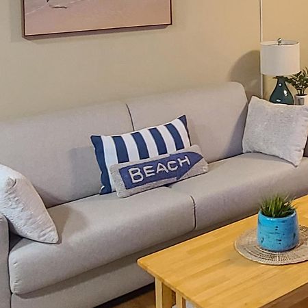 Neskowin Nautical Nook Apartman Kültér fotó
