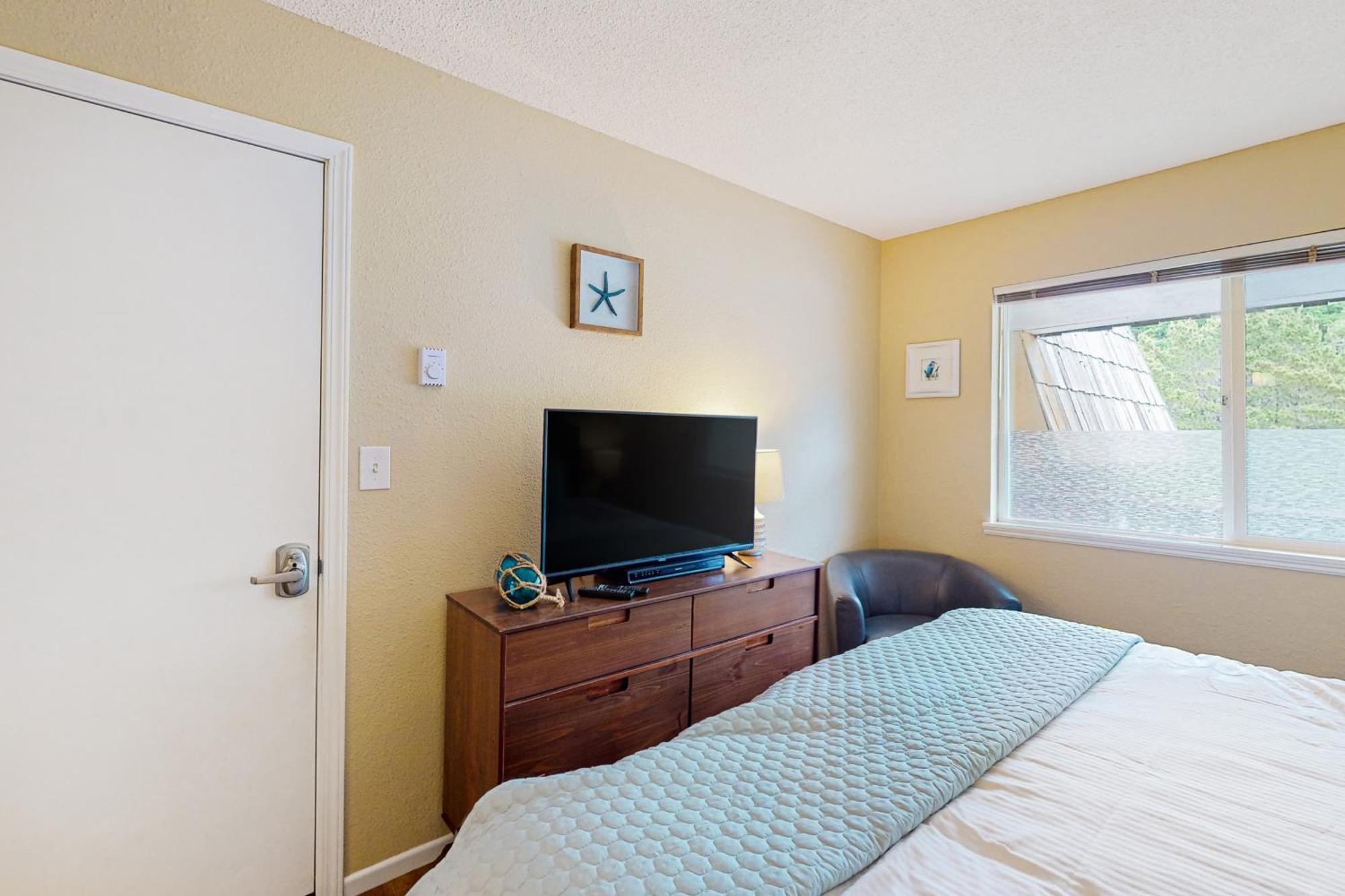 Neskowin Nautical Nook Apartman Kültér fotó